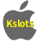 Aplicativo Kslots para iOS