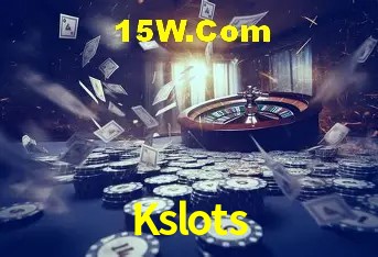 Biblioteca de slots populares na Kslots