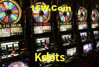 Jogos com bônus e suporte 24h na Kslots