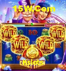 Interface moderna da plataforma Kslots