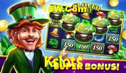 Segurança e performance na plataforma Kslots
