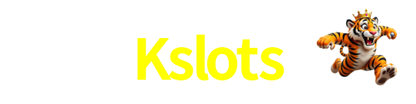 Logo da Kslots
