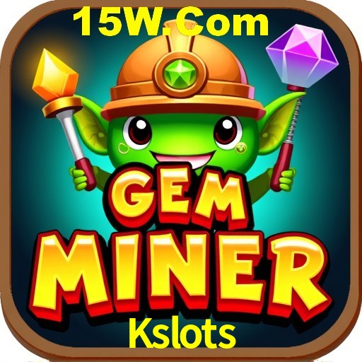 Página oficial no Facebook da Kslots