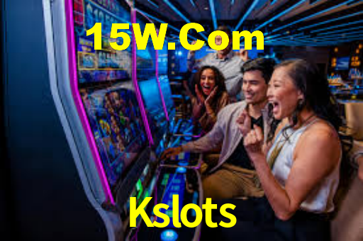 Sinta a adrenalina dos jogos de cassino com Kslots