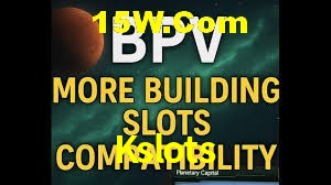 Welcome Bonus Kslots