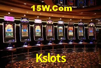 Estatísticas do Jogo Kslots