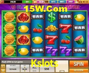 Apostas de Futebol Kslots