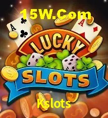 Jogos de Slot Kslots