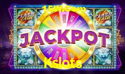 Integração de APIs Kslots