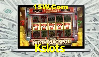 Experiência VIP Kslots