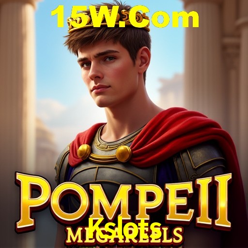 Descubra o Mundo do Cassino Online com Kslots