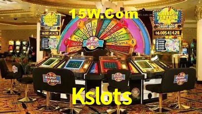 Recursos de Bônus Kslots