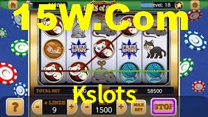 Exclusive Games Kslots