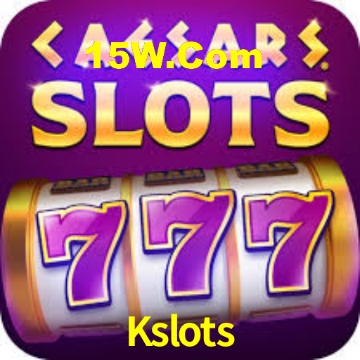 Kslots,Kslot