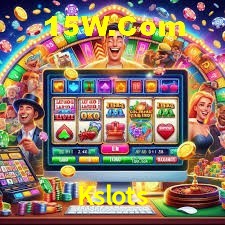 Welcome Bonus Kslots
