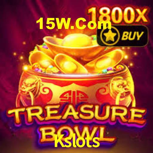 Bônus Generosos e Exclusivos no Kslots para Você!