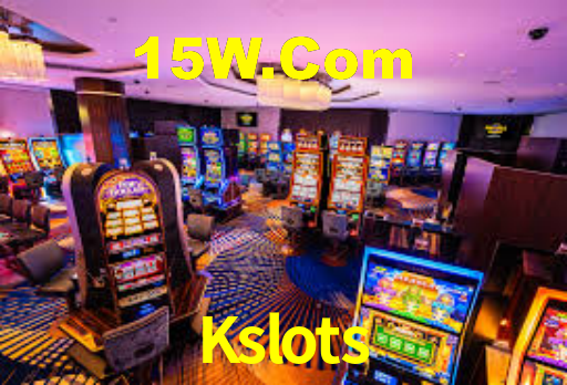 Kslot