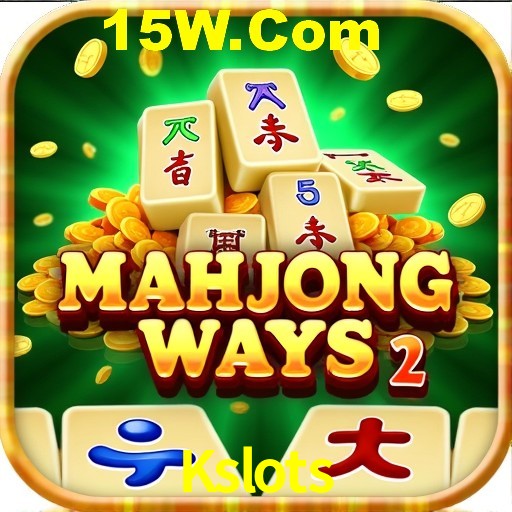 Jogos de Slot Kslots