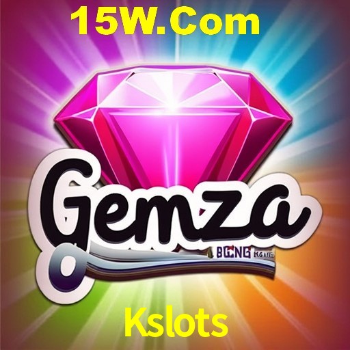 APP oficial da Kslots para mobile