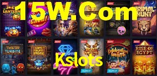 Welcome Bonus Kslots