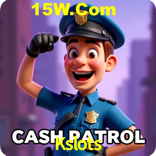 Game Providers Kslots