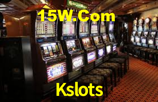 Kslot
