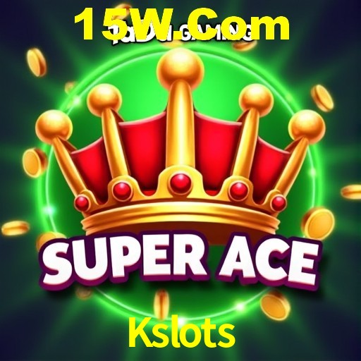 Provedores de Jogos Kslots