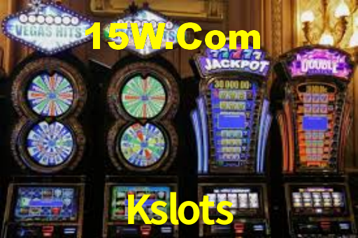 Kslots,Kslot