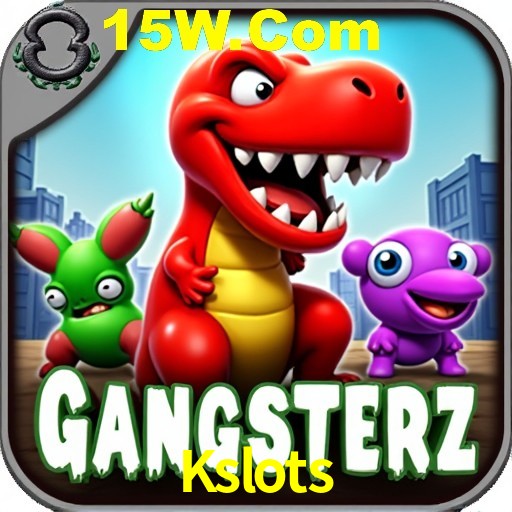 Slot Games Kslots