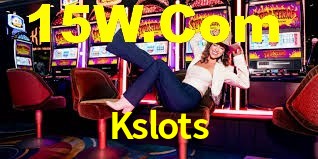 Kslots - Plataforma De Jogos Eletrônicos - Kslot