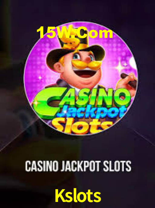 Kslot