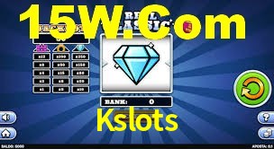 Kslot